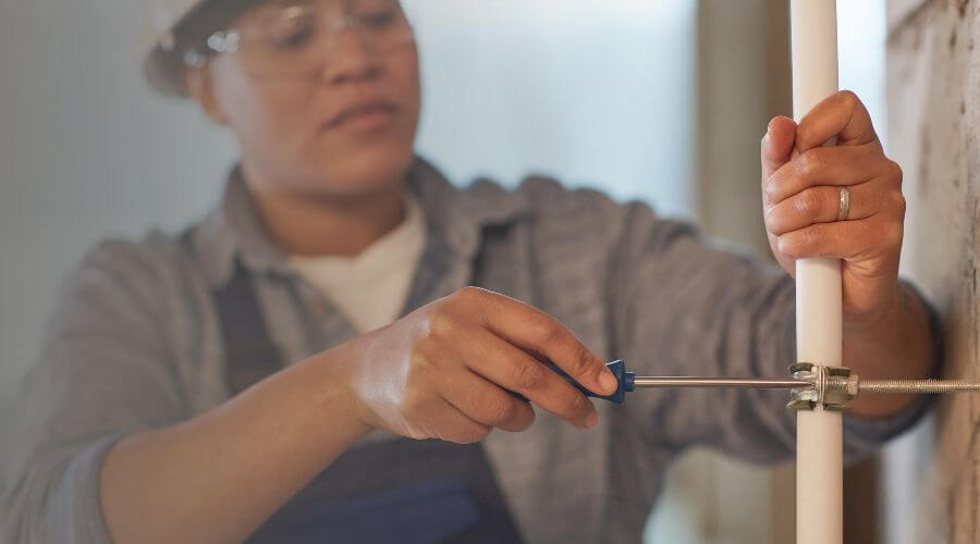 Professional water heater repair in Scotland, CT